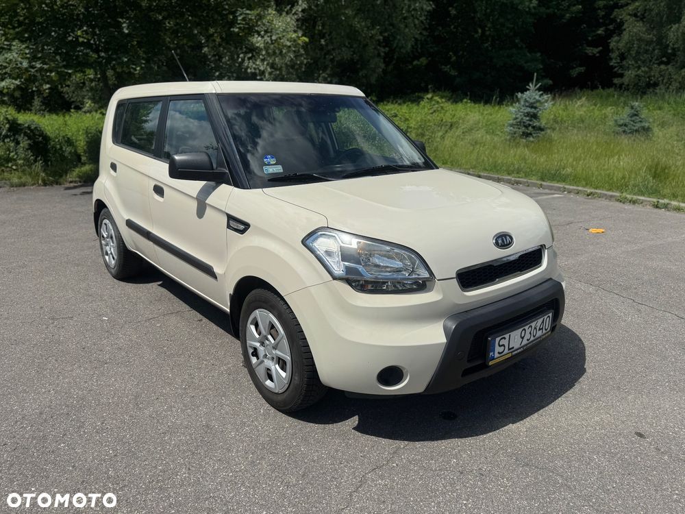 Kia Soul 1.6 M - 4