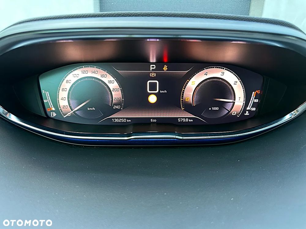 Peugeot 5008 1.5 BlueHDi GT S&S EAT8 - 27