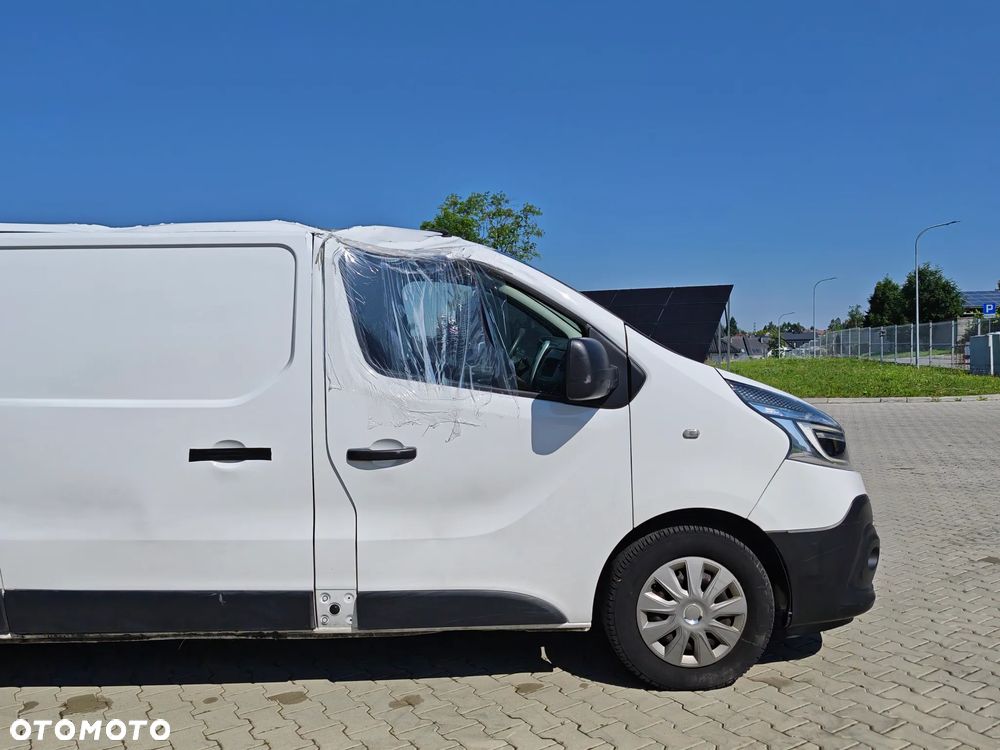 Renault TRAFIC - 6