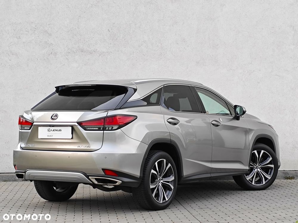Lexus RX 300 Prestige - 5