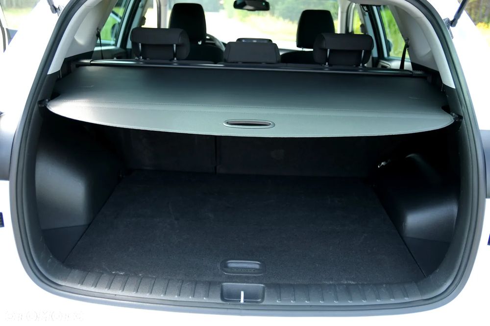 Hyundai Tucson 1.6 GDi 2WD Style - 36
