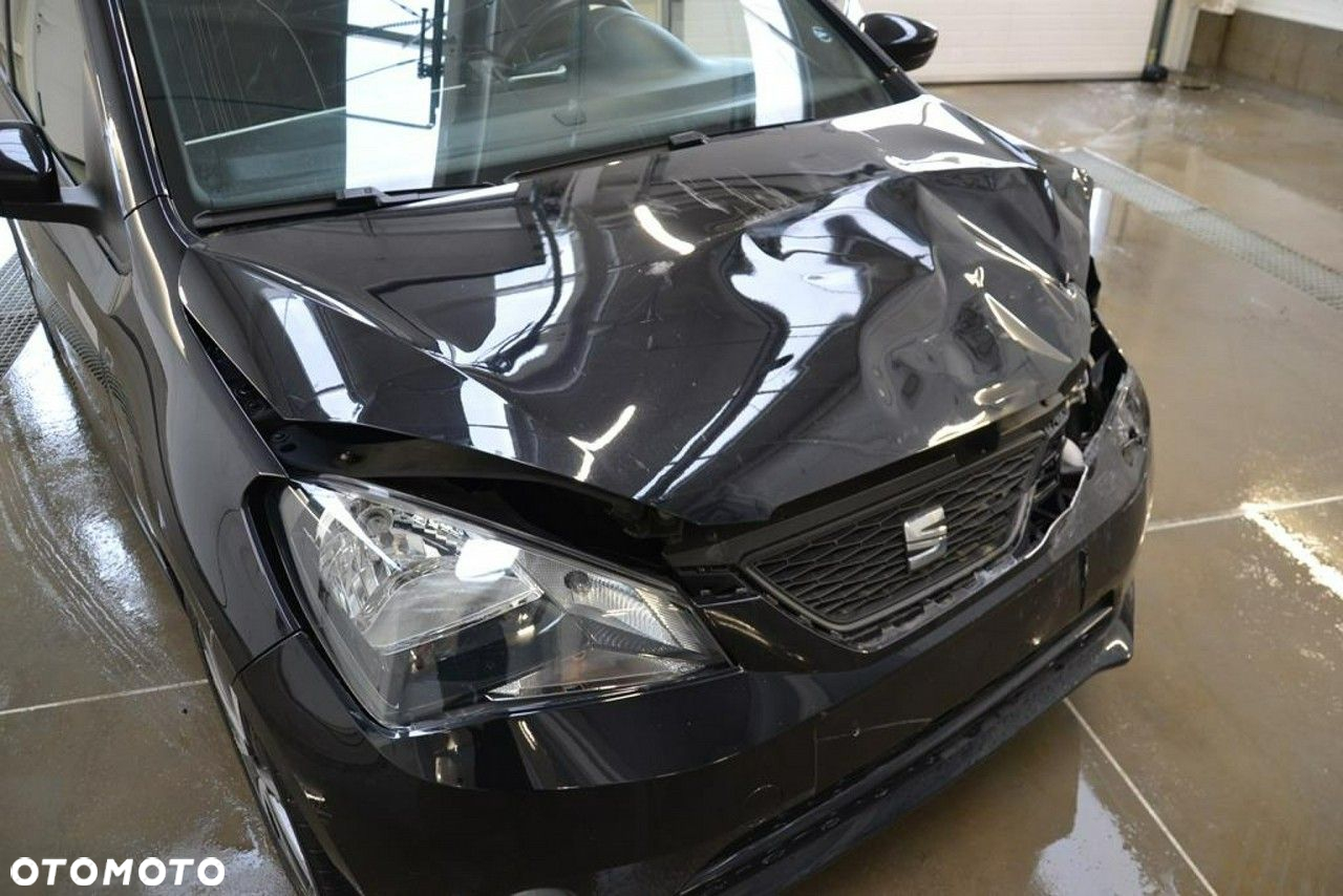 Seat Mii - 22