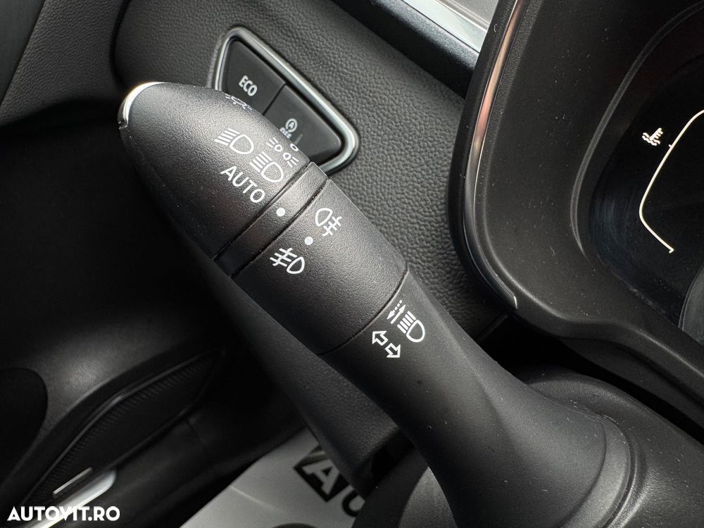 Renault Kadjar BLUE dCi 4X4 Intens - 21