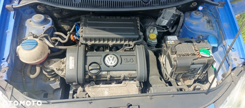 Volkswagen Polo - 5