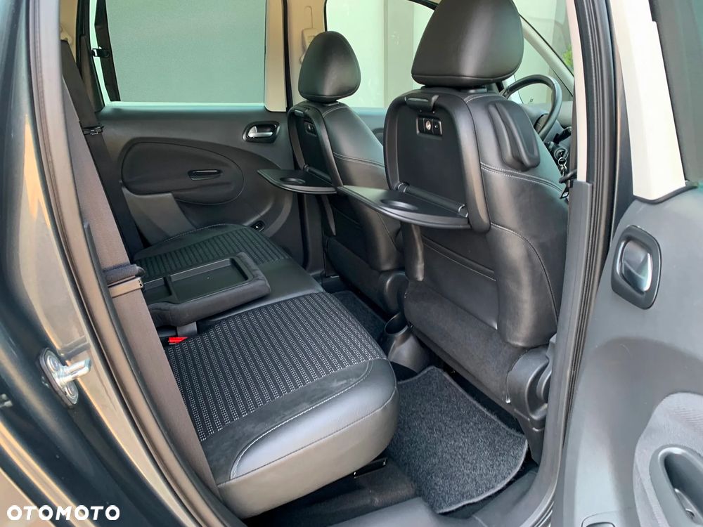 Citroën C3 Picasso PureTech 110 Exclusive - 9
