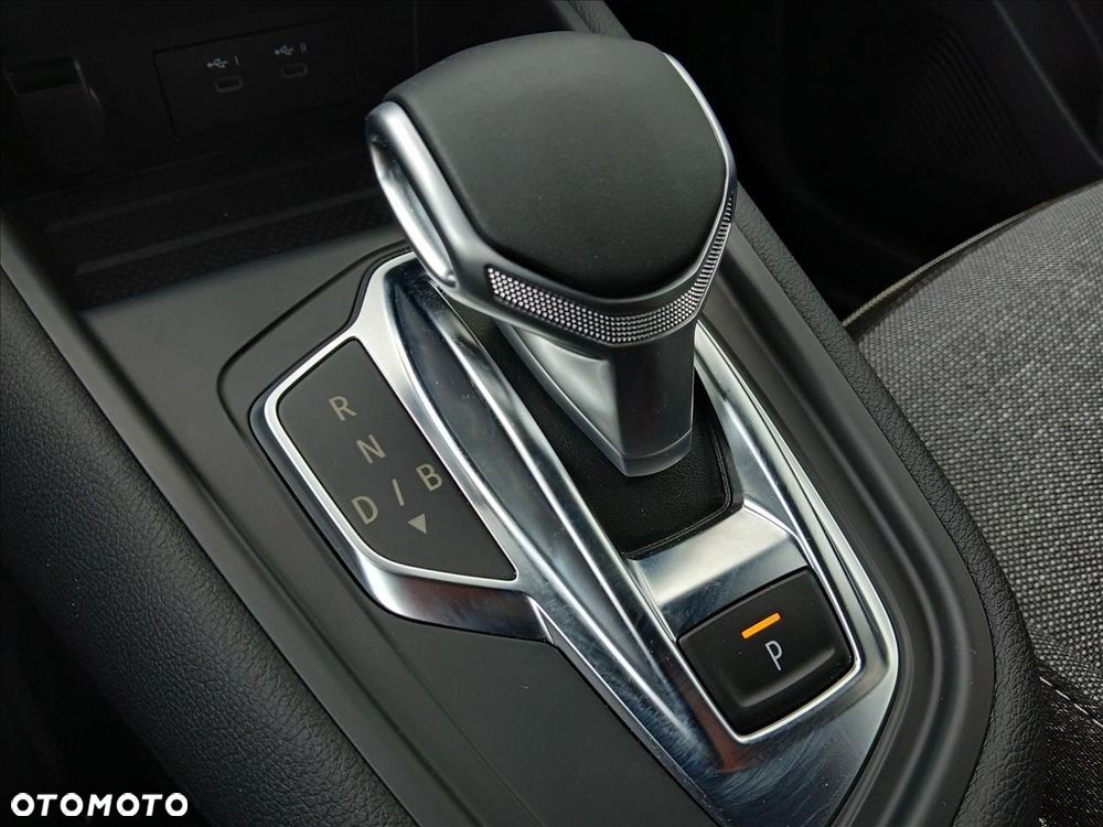 Renault Symbioz 1.6 E-Tech Full Hybrid 145 Techno - 18