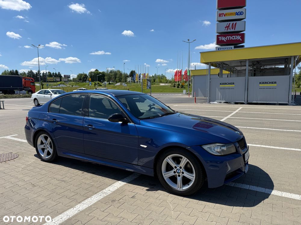 BMW Seria 3 - 13