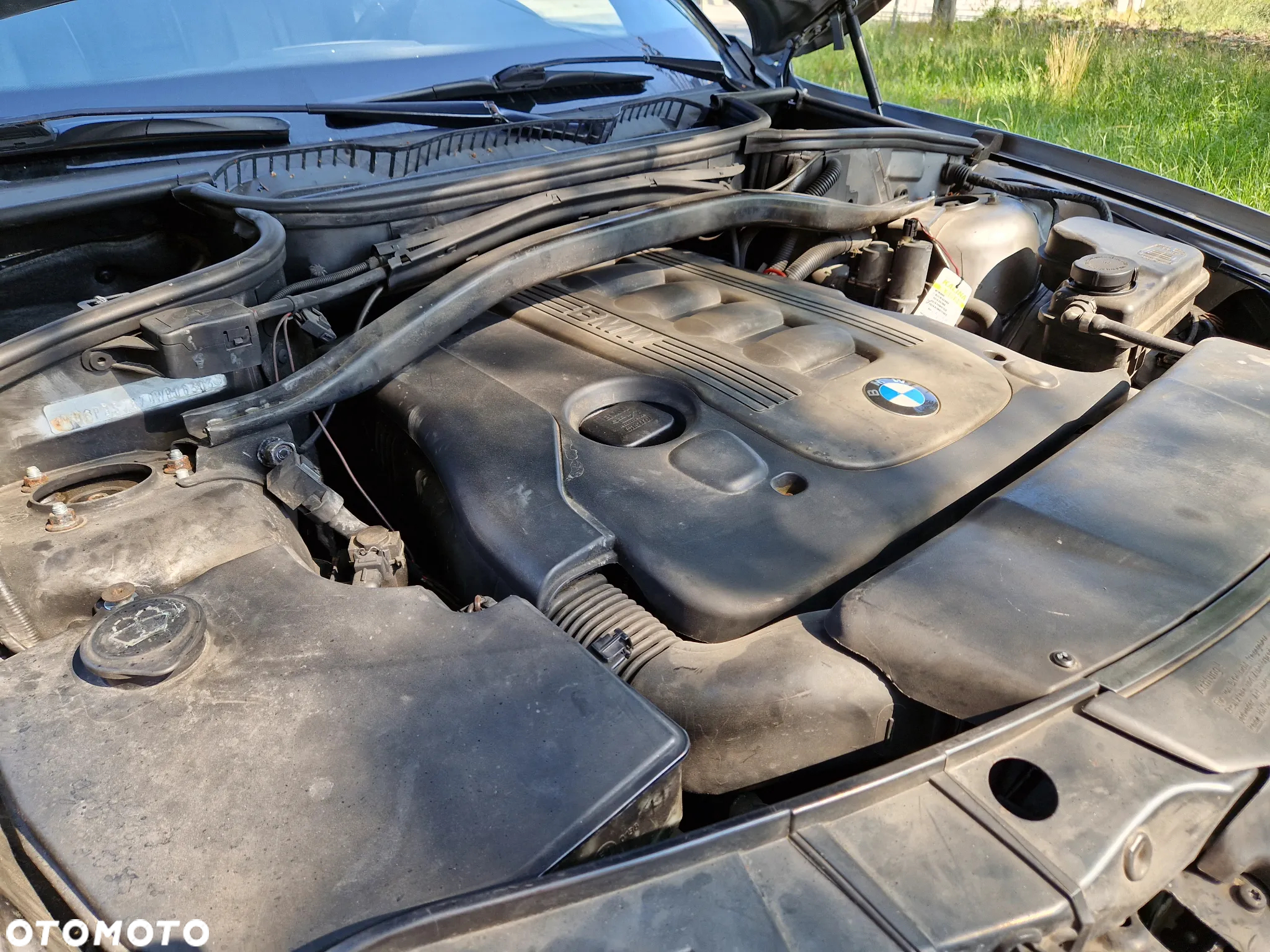 BMW X3 3.0d - 15