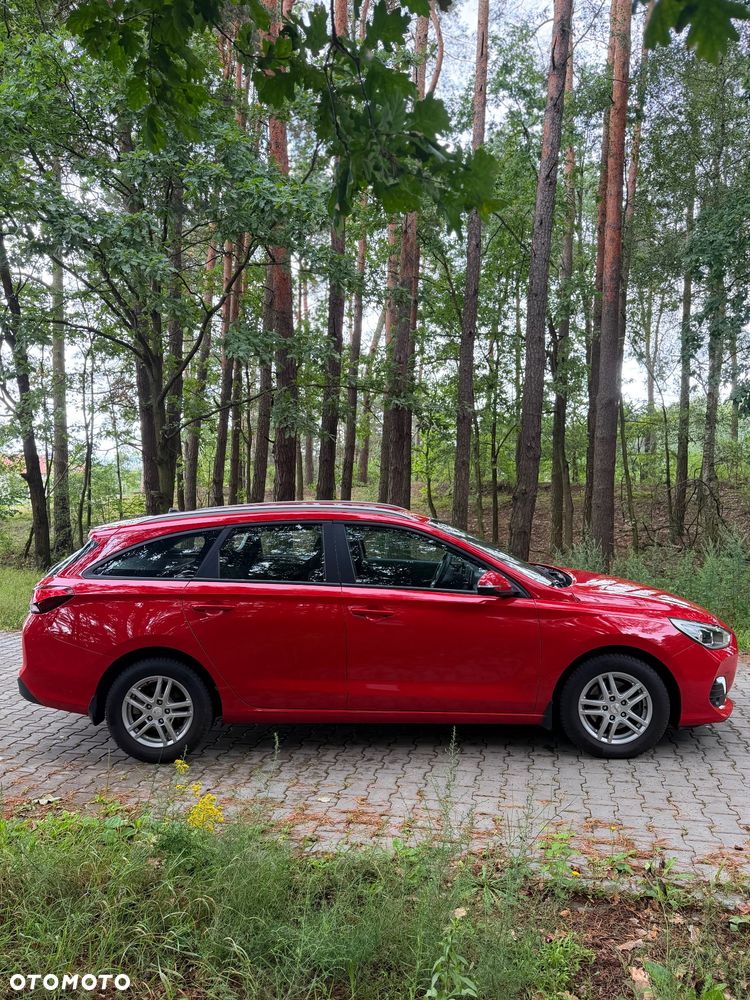 Hyundai i30 - 4