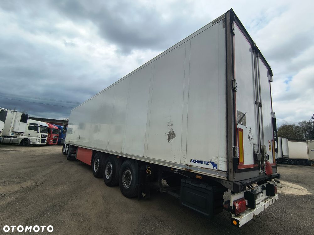 Schmitz Cargobull sko24 - 5