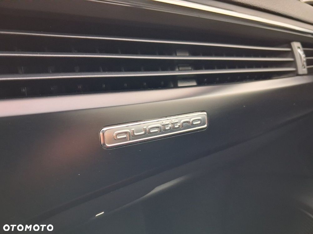Audi A4 Allroad 2024