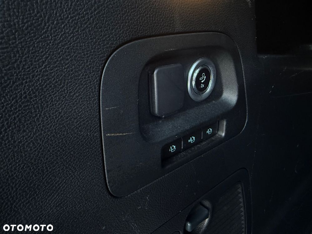 Ford S-Max 2.0 EcoBlue Vignale - 28