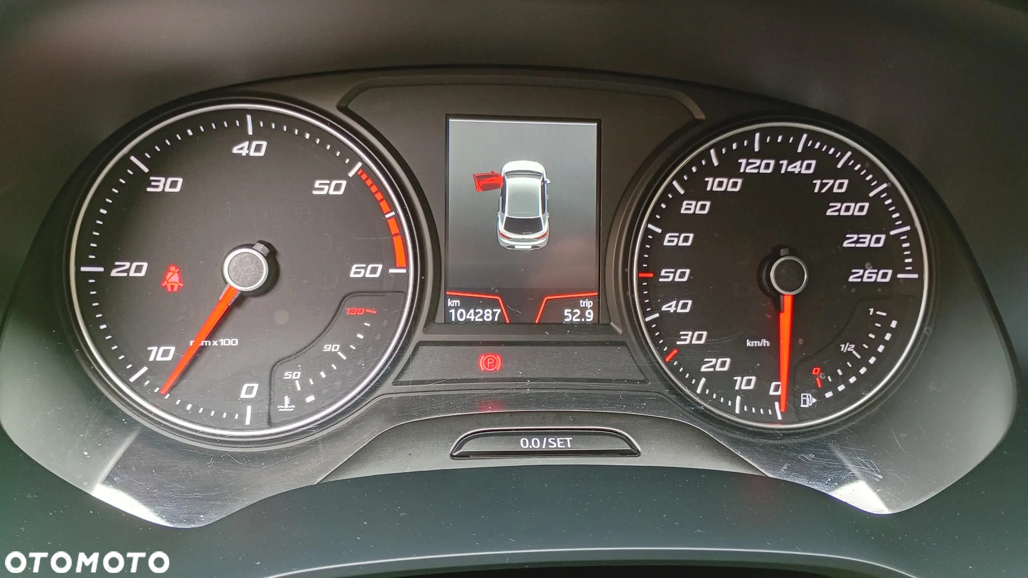 Seat Leon - 22