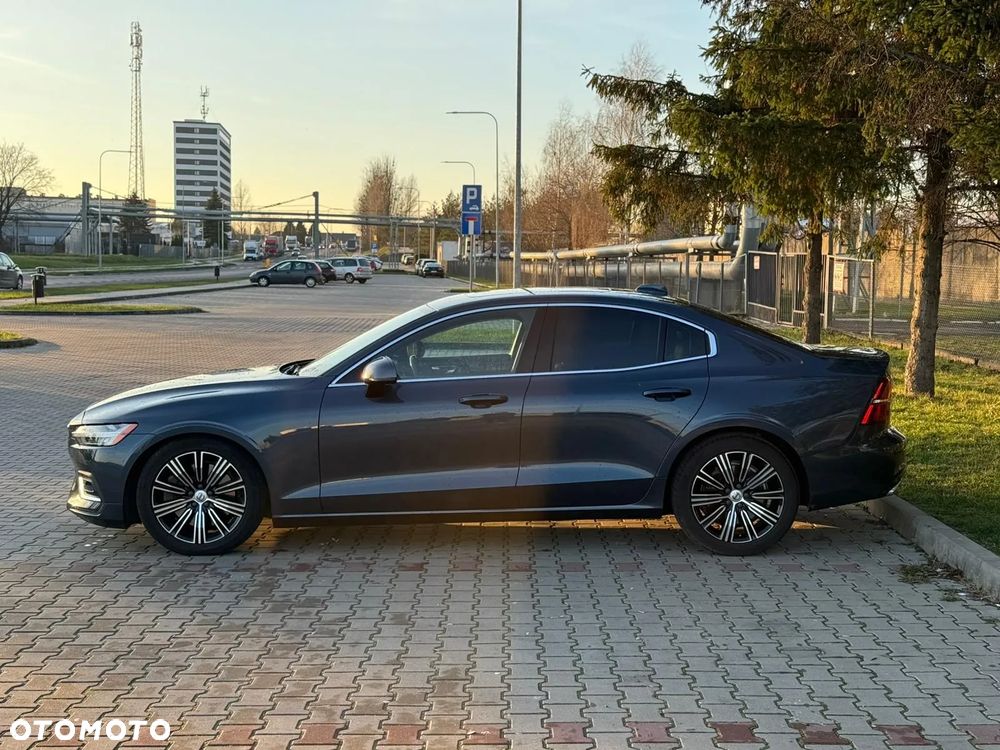 Volvo S60 T6 AWD Inscription - 2