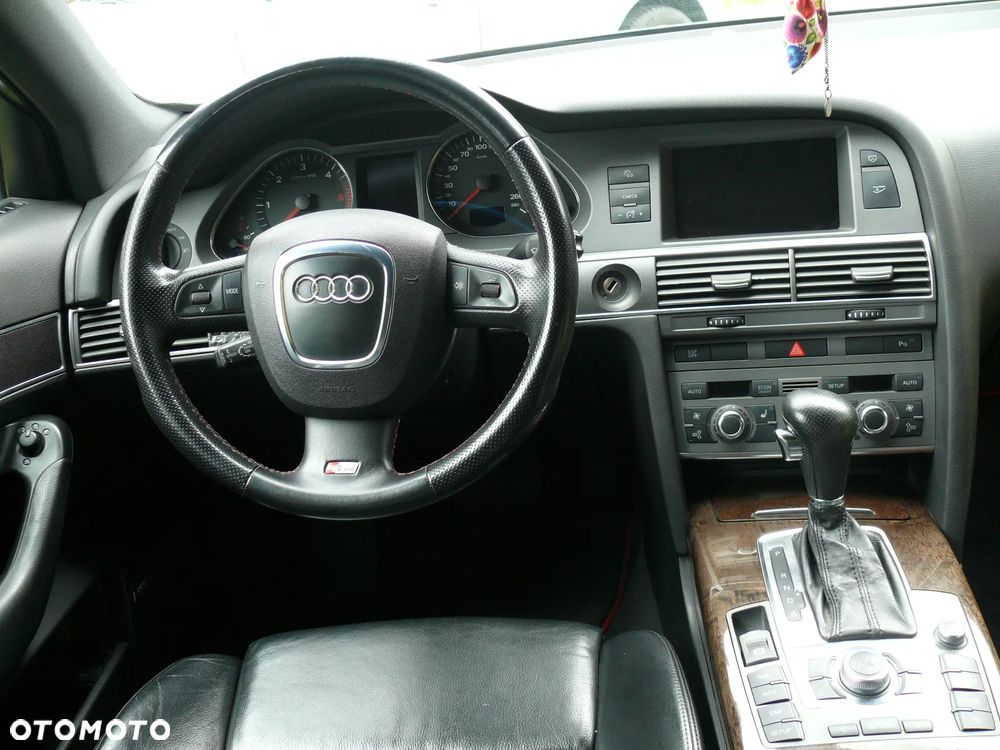 Audi A6 Avant - 24