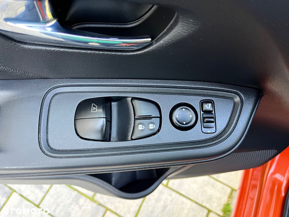 Nissan Micra 1.0 IG-T Visia+ - 13