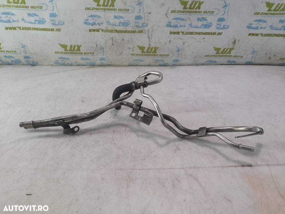 Furtun combustibil A6510701532  2. 2 cdi om651.960 Mercedes-Benz ML W - 1