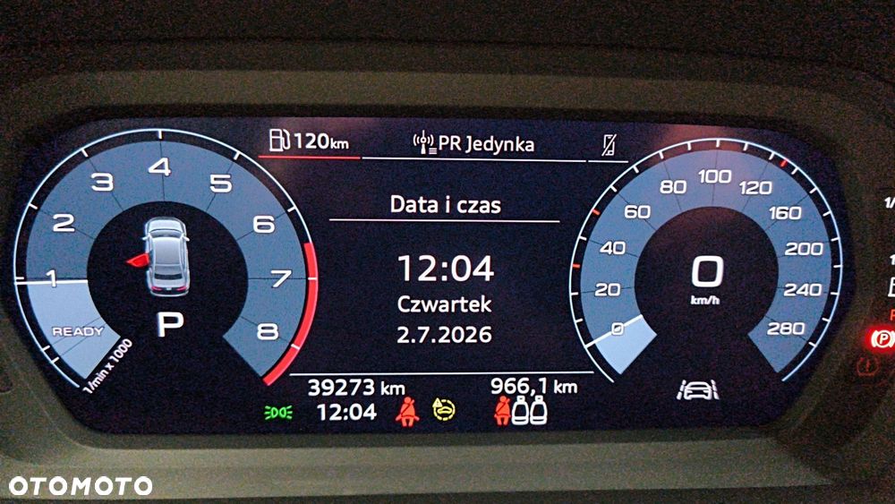 Audi A3 Limousine 35 TFSI mHEV S tronic - 16
