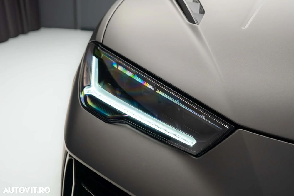 Lamborghini Urus - 4