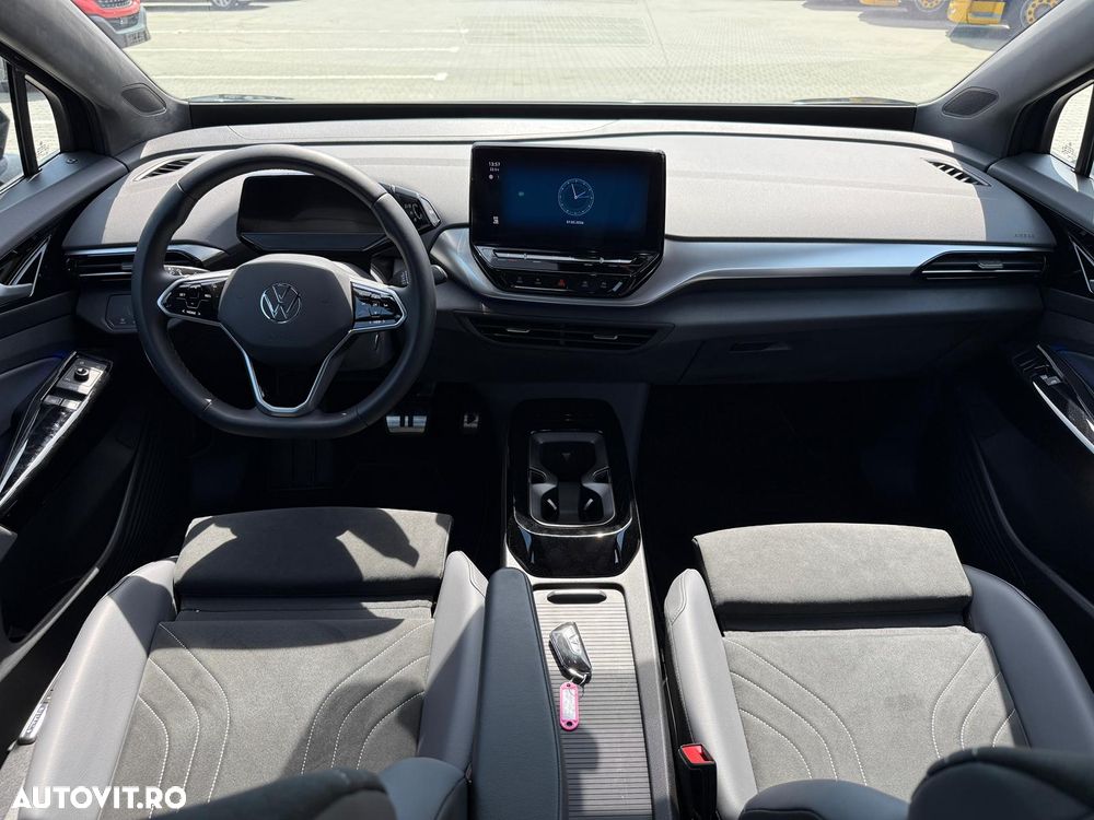 Volkswagen ID.4 52 kWh Pure Performance - 6