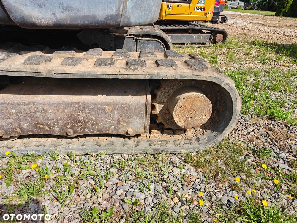 Yanmar vio 75 - 7