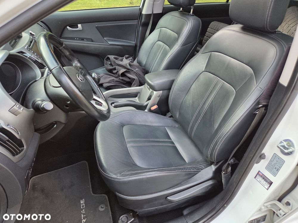 Kia Sportage 1.6 GDI Business Line L 2WD - 18