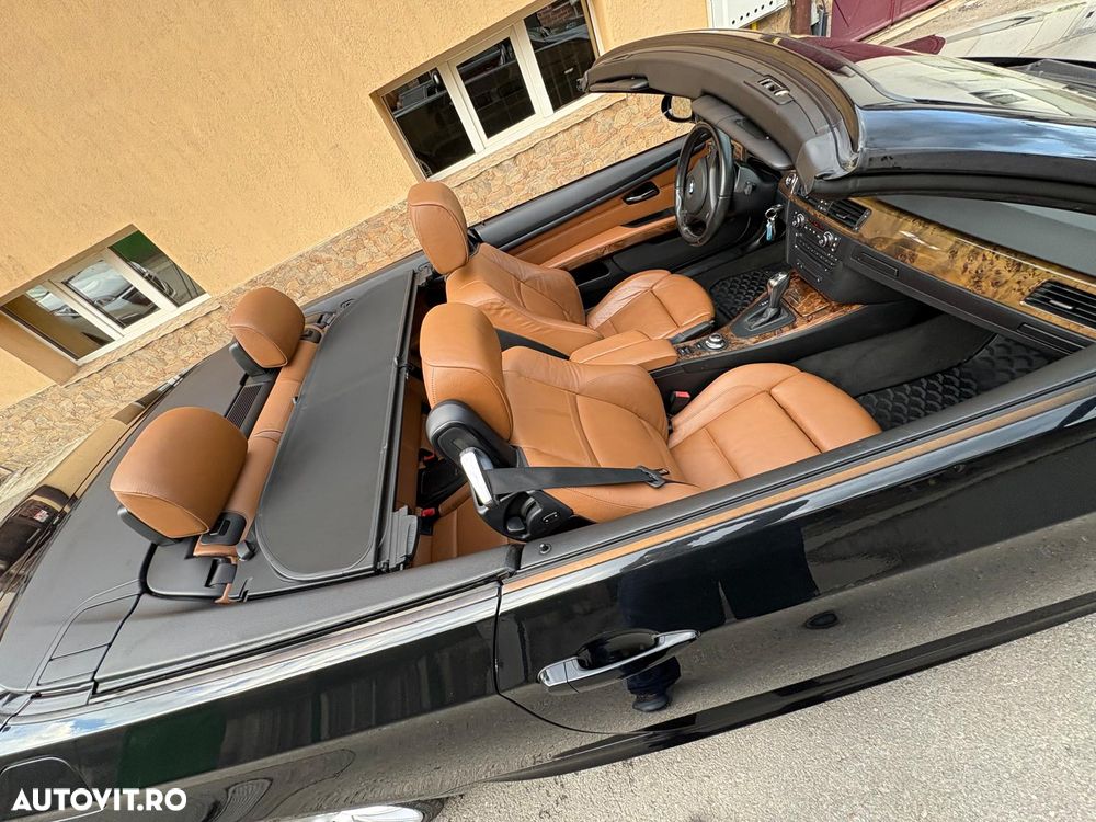 BMW Seria 3 325d Aut. - 13