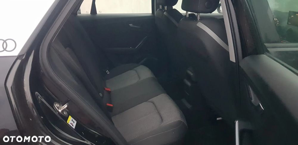 Audi Q2 1.6 TDI S tronic sport - 32