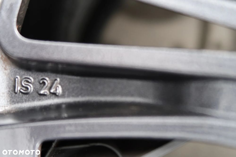 364 Felga Aluminiowa BMW 5A19DE6 9x20et24 - 5