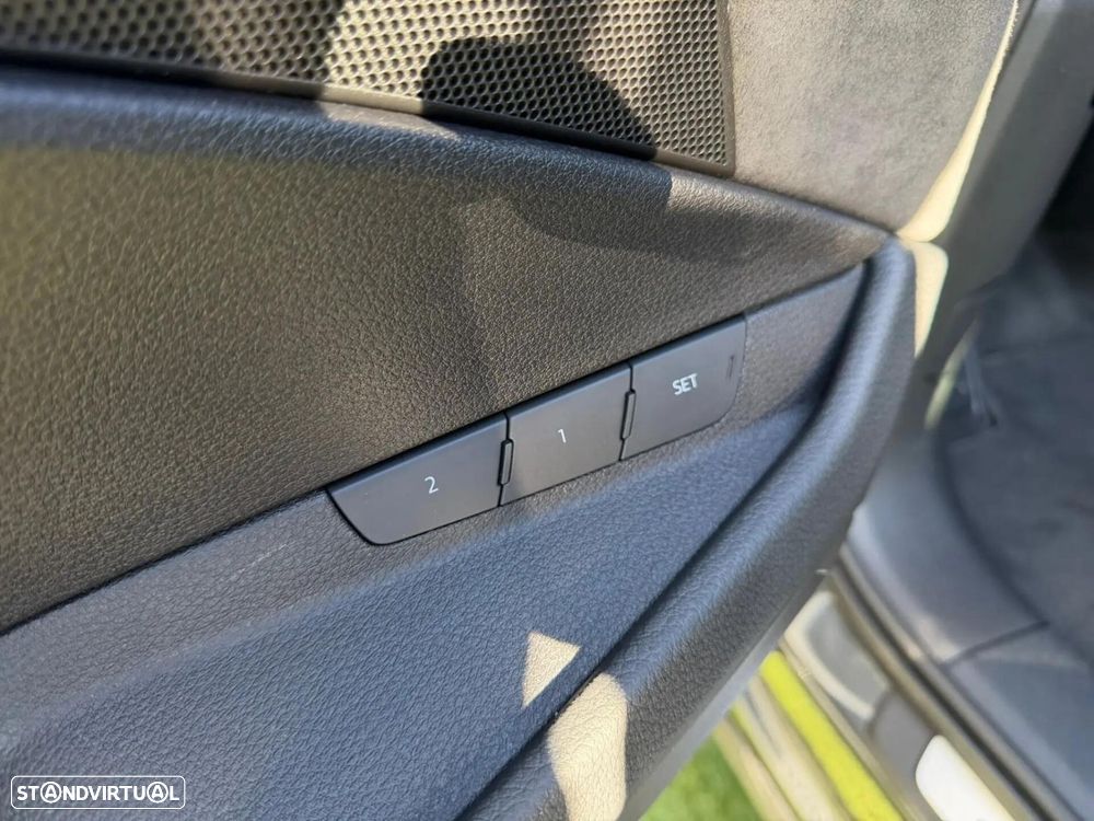 Audi e-tron Sportback 55 quattro S line - 17
