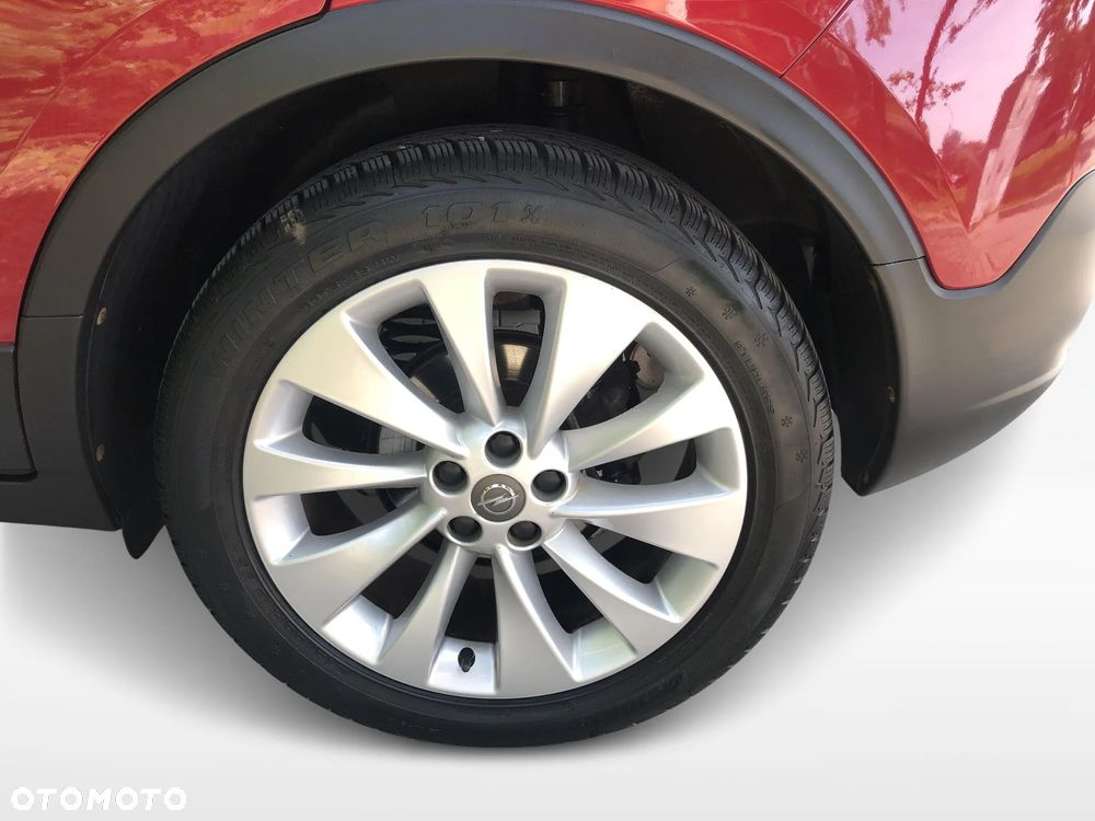 Opel Mokka 1.6 Cosmo S&S - 10