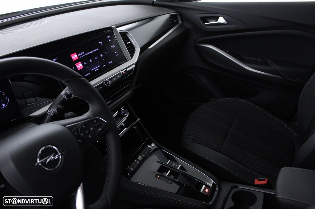 Opel Grandland 1.5 CDTI GS AT - 33