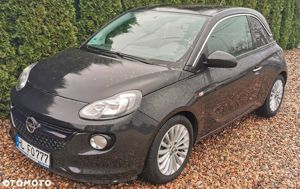 Opel Adam 1.4 Start/Stop Glam - 26