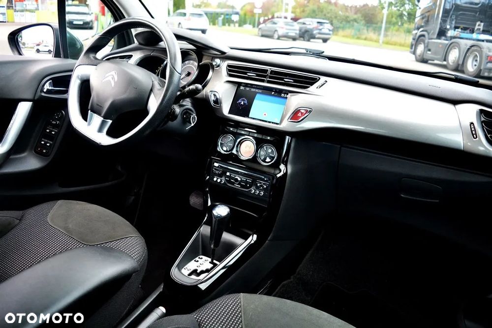 Citroën C3 VTi 120 Automatik Exclusive - 5