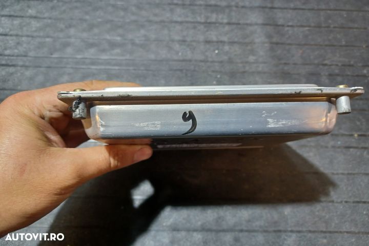 Calculator motor ECU A6681530279 - 1.7 D  A6681530279 - 1.7 D Mercede - 4