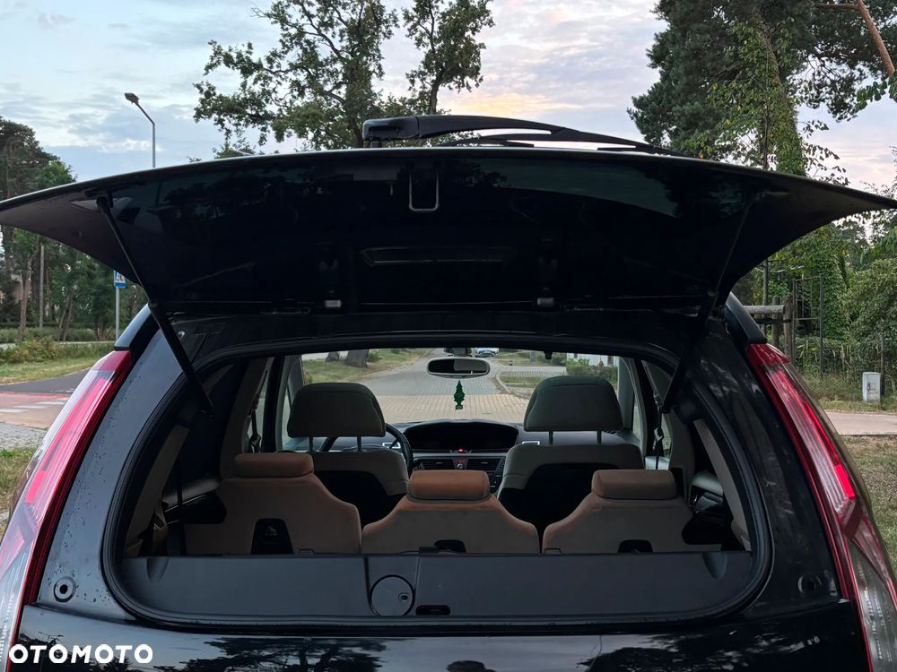 Citroën C4 Grand Picasso 2.0 HDi Equilibre Exclusive MCP - 20