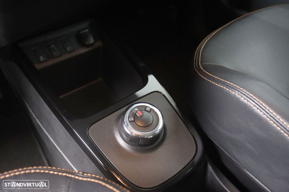 Dacia Spring Electric 45 Comfort - 11