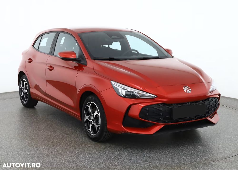 MG MG3 3 Hybrid+ Comfort - 2