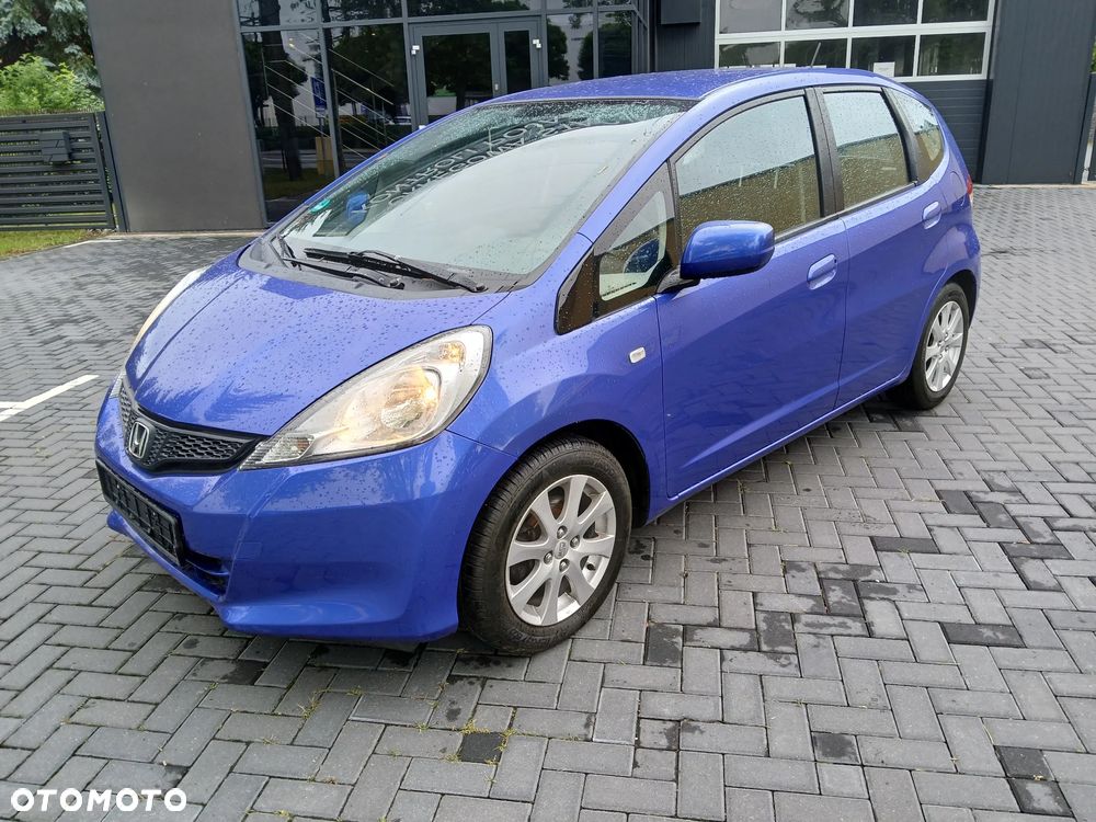 Honda Jazz 1.2 i-VTEC - 4