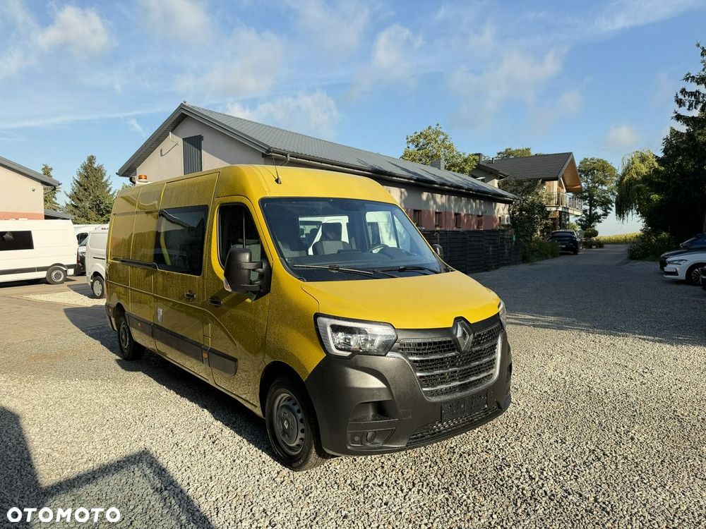 Renault Master - 2