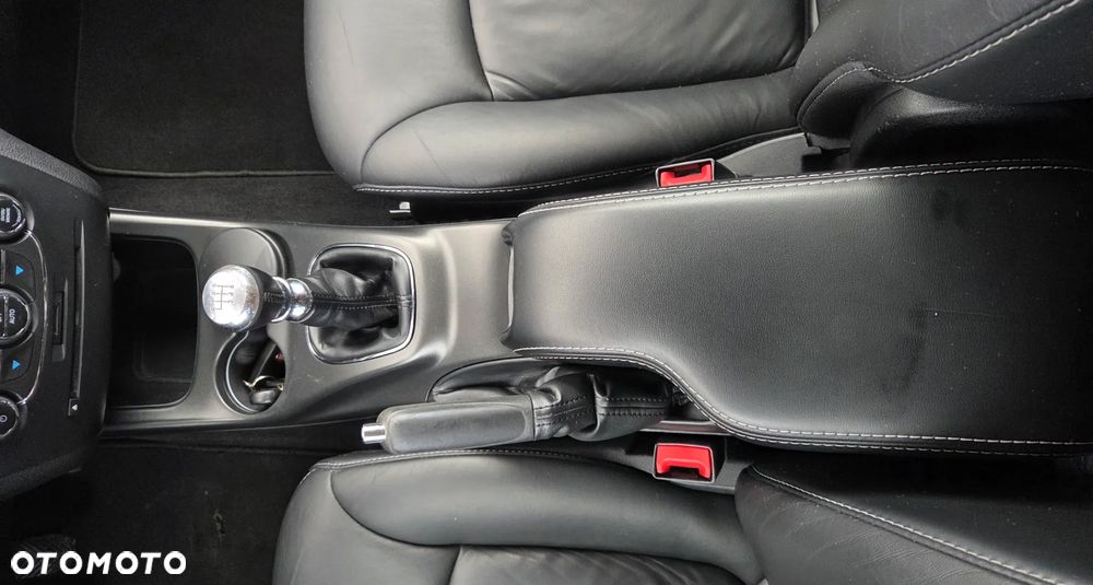 Fiat Freemont 2.0 Multijet 16V DPF Cross - 22
