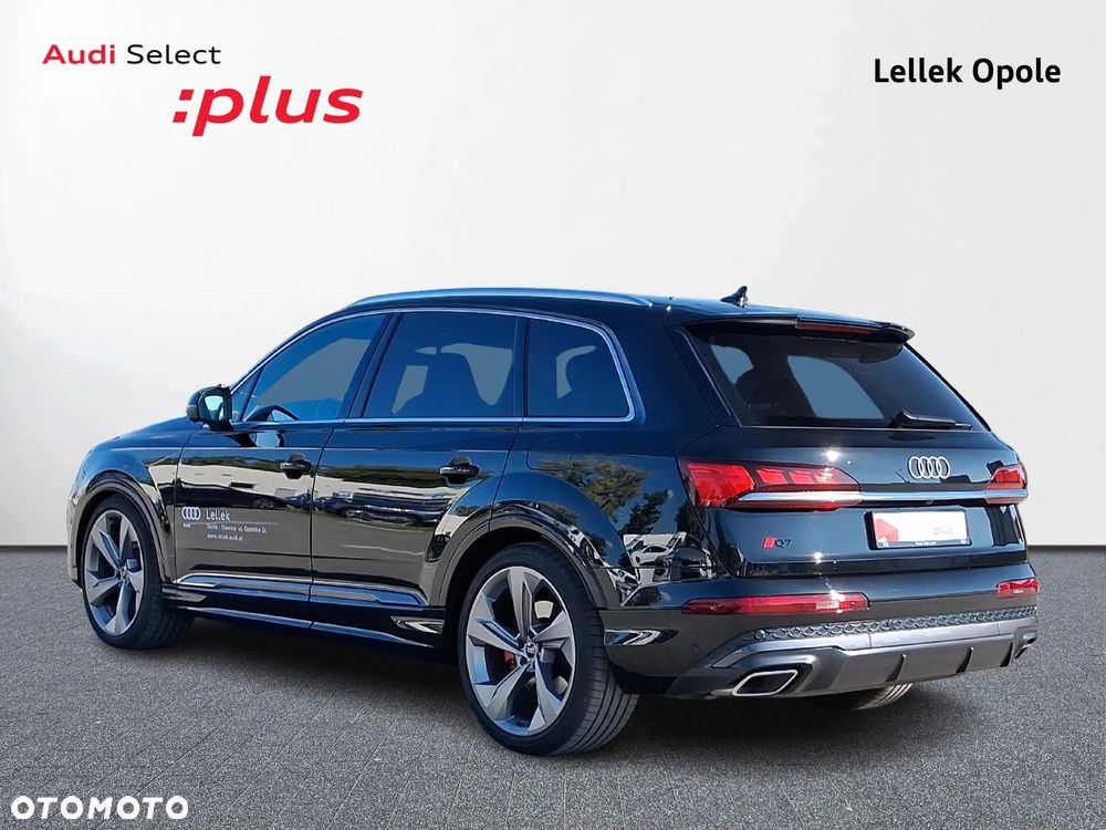 Audi Q7 - 3