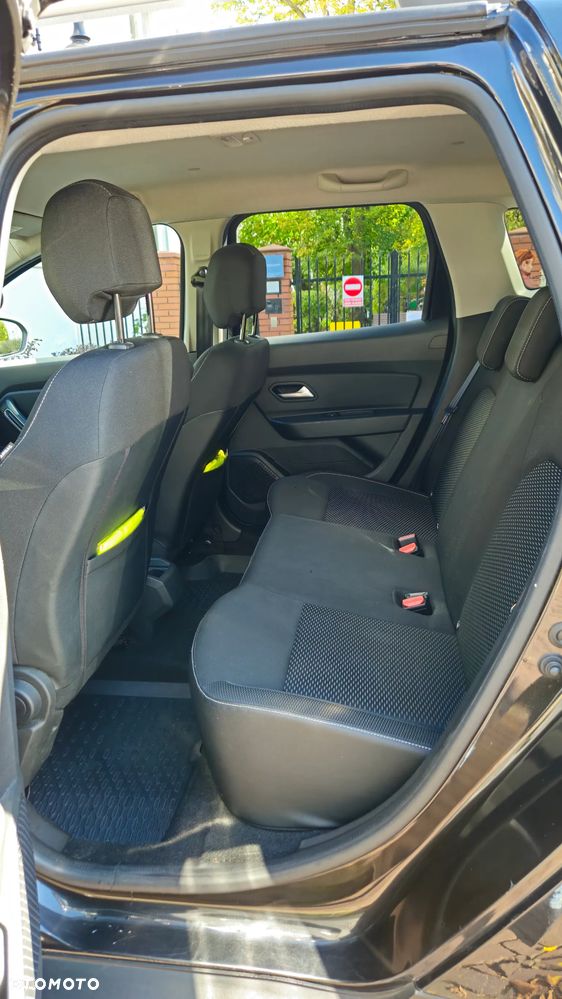 Dacia Duster 1.5 dCi Outdoor S&S EDC - 12