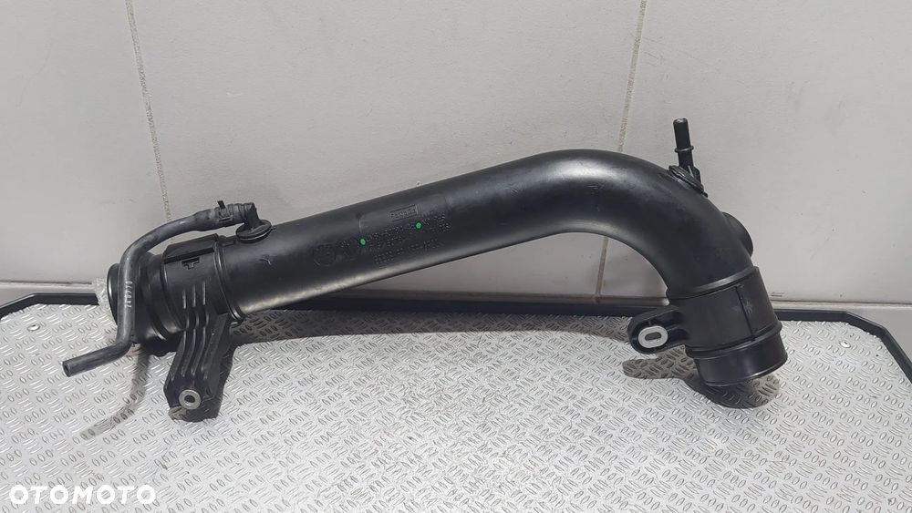 RURA INTERCOOLERA FORD B-MAX R2013 1,0 ECO BOOST NR CV616C784AE - 4
