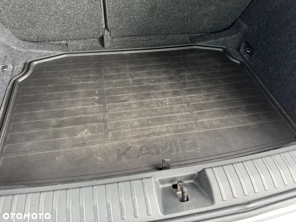 Skoda Kamiq 1.5 TSI Edition 130 DSG - 14