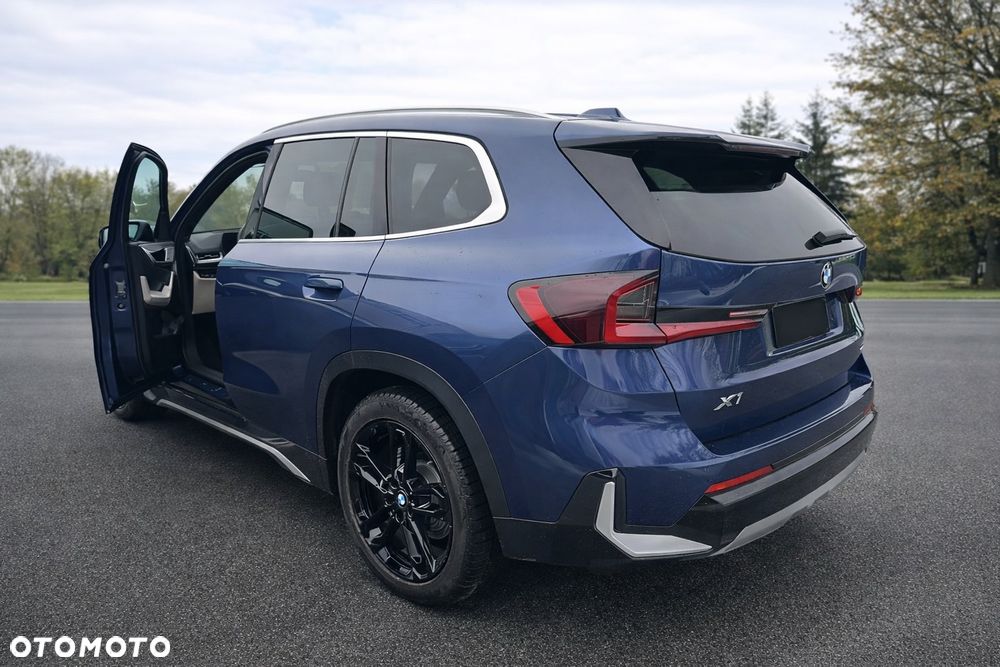 BMW X1 sDrive18d xLine - 3