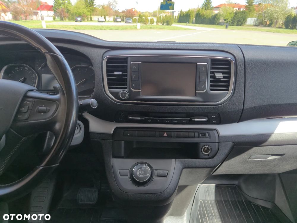 Toyota ProAce D-4D Long 3,0t (bryg.) - 10