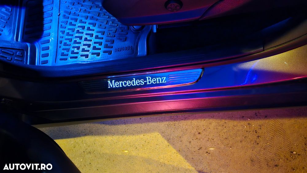 Mercedes-Benz GLC 300 d 4MATIC 9G-TRONIC - 30