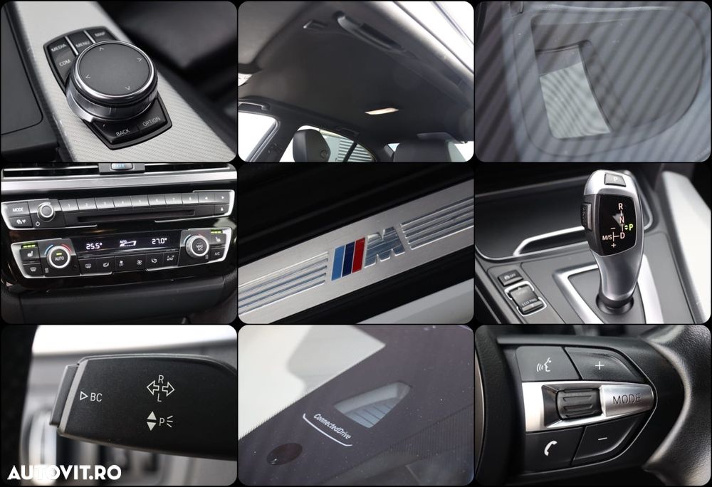 BMW Seria 3 318i Aut. Edition M Sport Shadow - 5