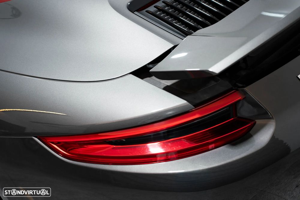 Porsche 911 (991) Carrera 2 S PDK - 19